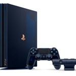 معرفی نسخه‌ی محدود PS4 در جشن فروش بیش از ۵۰۰ میلیونی کنسول PlayStation