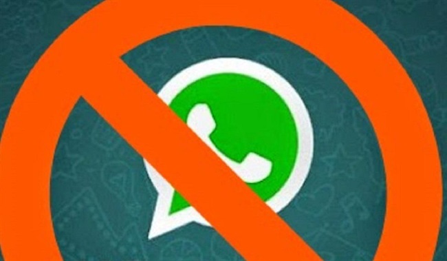 WhatsApp و Facebook در روسیه، فیلتر می‌شود