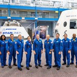 ناسا فضانوردان اولین ماموریت Commercial Crew را اعلام می‌کند