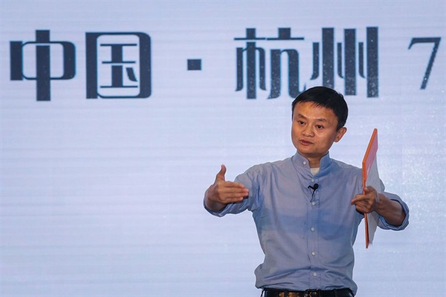 موسس Alibaba هفته‌ی آینده بازنشسته می‌شود