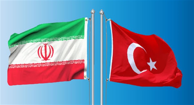 تاسیس بانک مشترک میان ایران و ترکیه