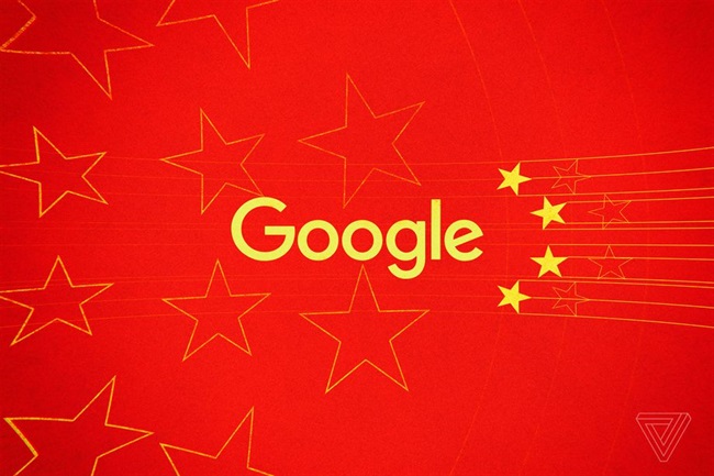 موتور جستجوی چینی گوگل، جستجوها را به شماره‌های تلفن ربط می‌دهد
