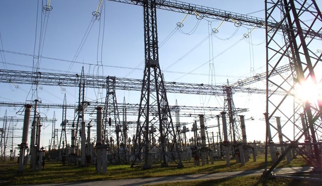 تولید روزانه ۲۲ مگاوات برق در مراکز وابسته به وزارت ارتباطات