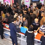 نوزدهمین نمایشگاه تله کام مهرماه برگزار می‌شود