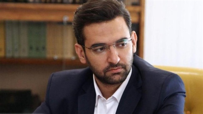 وزیر ارتباطات: مقاومت در برابر دولت الکترونیک فساد است