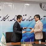 تفاهم‌نامه‌ی شرکت گسترش الکترونیک مبین و شهرداری شیراز منعقد شد
