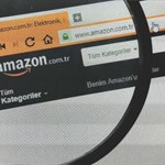آمازون سایت تجارت الکترونیکی محلی را برای ترکیه راه‌اندازی می‌کند