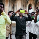 پیروزی سازندگان چینی گوشی‌های هوشمند در هند