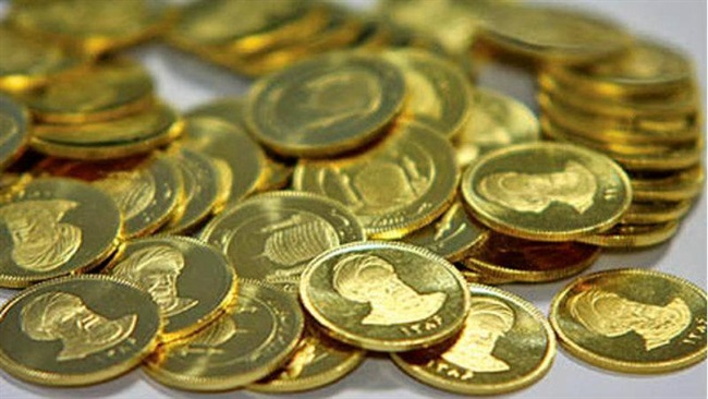 دستور پلمب سکه ثامن از سوی اتحادیه‌ی طلا و جواهر صادر شد