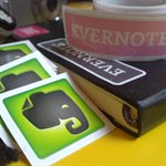 Evernote، پانزده درصد نیروی کار خود را کاهش داد