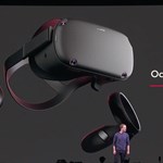 Oculus Quest، جدیدترین هدست واقعیت مجازی فیسبوک