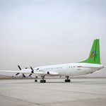 نخستین پرواز مسافری فرودگاه پیام وزارت ارتباطات امروز انجام می‌شود
