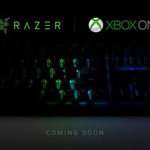پشتیبانی Xbox One از موس و کیبود در همکاری مایکروسافت با Razer