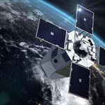 دریافت ۲۰۰ گیگابایت اطلاعات از ۱۰ ماهواره