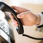 خطوط تلفن شرکت‌های ارائه‌دهنده خدمات دفتر کار مجازی برای سومین‌بار مسدود شد