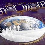تبریک سال نوی رئیس سازمان فضایی ایران به آژانس‌های فضایی دنیا