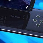 انتشار تصاویر لو رفته‌ای از Nokia 9 PureView با پنج دوربین