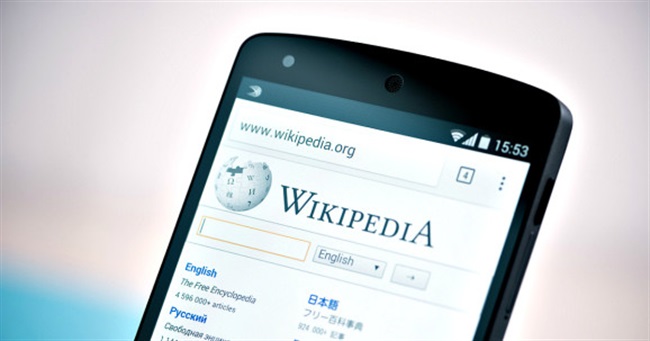 تعهد ۳.۱ میلیون دلاری گوگل به Wikimedia