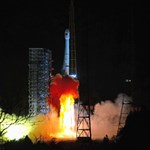فرود موفق کاوشگر چین بر نیمه‌ی پنهان ماه تاریخ‌ساز شد
