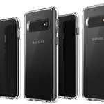 تصاویر فاش شده از سه نمونه‌ی متفاوت Galaxy S10