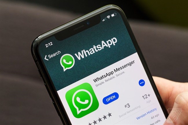 اعمال محدودیت پیام‌های فوروارد شده در واتس‌اپ