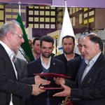 امضای تفاهم‌نامه میان ایرانسل و شهرداری مشهد در زمینه شهر هوشمند