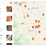 DuckDuckGo از نقشه‌های اپل برای جستجوهای محلی بر روی وب استفاده می‌کند