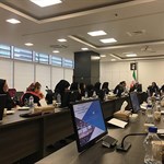 راه‌اندازی کمیته ICT زنان در کمیسیون فناوری اطلاعات فناوری اطلاعات اتاق بازرگانی