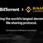 BitTorrent از ارز رمزنگاری‌اش رونمایی کرد