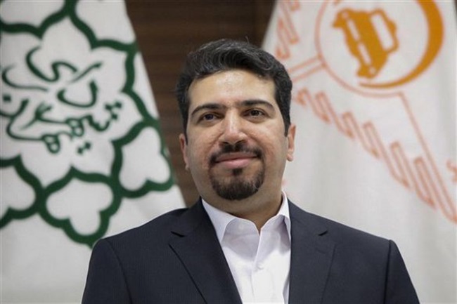 رئیس سازمان تاکسیرانی خبر داد: استفاده از RFID برای کنترل و شناسایی تاکسی‌های شهر تهران