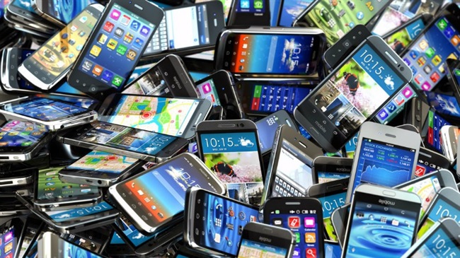 تسلط تولیدکنندگان چینی موبایل بر بازار هند
