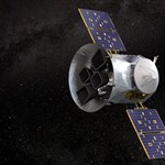 ماهواره ناسا آب و هوای فضایی را پیش‌بینی می‌کند