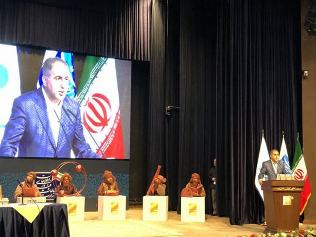 رئیس سازمان فضایی: سه ماهواره ایران تا سه ماه دیگر تکمیل می‌شود