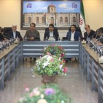 وزارت ارتباطات در نمایشگاه ICT عراق در عالی‌ترین سطح حضور می‌یابد