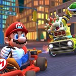 آمار جدیدی از فروش بازی Mario Kart Tour منتشر شد