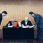 چین روابط فناورانه با ایران را تقویت می‌کند