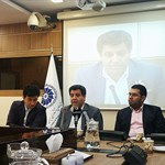نائب رئیس اتاق بازرگانی ایران: پیگیر حل مشکلات استارتاپ‌ها در مجلس هستیم