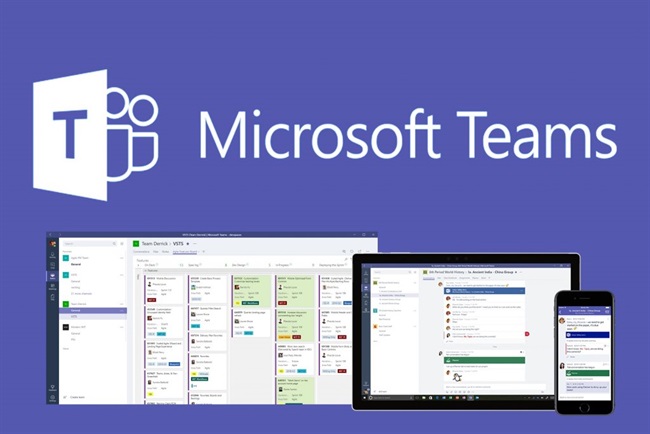 Microsoft Teams روزانه ۲۰ میلیون کاربر فعال دارد