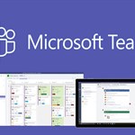 Microsoft Teams روزانه ۲۰ میلیون کاربر فعال دارد