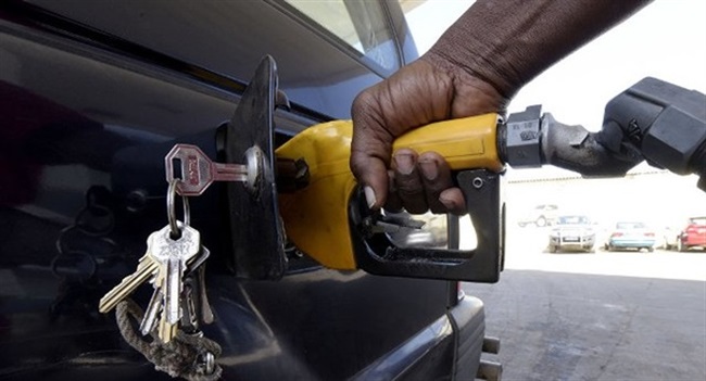 اختصاص بنزین سهمیه‌بندی شده به تاکسی‌‌‌های آنلاین