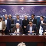 ایرانسل با تولیدکنندگان ایرانی تفاهم‌نامه همکاری امضا کرد