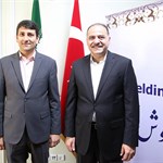 نخستین نشست تخصصی همکاری‌های ICT بین ایران و ترکیه به پایان رسید