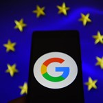 گوگل در فرانسه ۱۵۰ میلیون یورو جریمه شد
