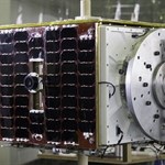 مدل مهندسی ماهواره «ناهید ۲» با موفقیت تست شد