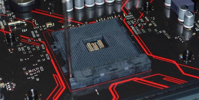 برنامه اینتل برای افزایش کارایی پردازنده‌های خود