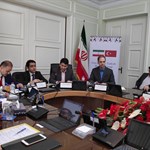همکاری ایران و ترکیه در حوزه ماهواره‌های سنجشی و مخابراتی