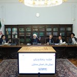 جلسه شورای عالی فضای مجازی ۲۳ آذرماه برگزار می‌شود
