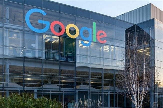 پاداش ۲۴۰ میلیون دلاری برای مدیرعامل گوگل