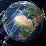 اینترنت ماهواره‌ای رقیب جدی ارتباطات سیار