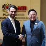 در ملاقات با وزیر تجارت خارجی و صنعت مالزی مطرح شد: همکاری مشترک ایران و مالزی در زمینه هوش مصنوعی